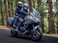 Honda NT 1100: Tourer nove generacije