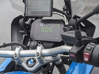 BMW R 1250 GS na testu izdrljivosti: Ne zovi mama doktora