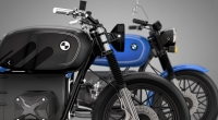 Restomod kit za elektrifikaciju starih BMW-a