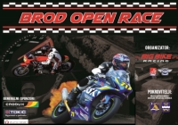 Brod Open Race 2021.