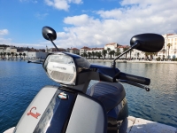 Lambretta skuteri u posebnoj ponudi