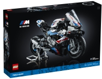 BMW M 1000 RR od LEGO kockica