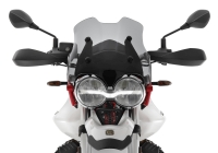 Moto Guzzi V85 TT (2021): Gume bez zranica i nove grafike