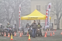 Motogymkhana: unjai zatvorili sezonu 2021.