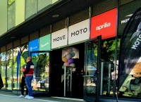 Move Moto otvorio svoja vrata u Splitu