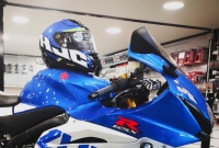 Uz Suzuki GSX-R1000R na poklon ispuni top i kaciga