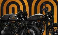 Royal Enfield Twins Limited Edition po cijeni od 72.000 kn