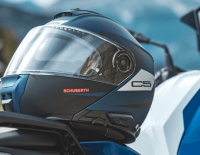 Schuberth C5: Flip-up kaciga za najzahtjevnije