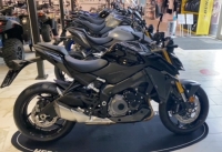 Suzuki GSX-S 1000 (2021) stigao u prodaju