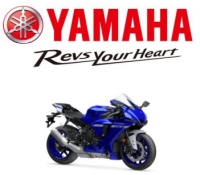 Yamaha objavila cjenik za 2021.