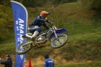 Yamaha MX test day 2022. Bedekovina