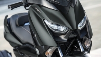 Yamaha skuteri za 2022: Nove boje za novo ljeto