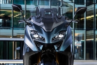 Yamaha TMax (2022): Temeljita revizija