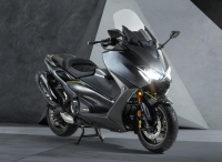 Yamaha T-max 560 Limited Edition 20th Anniversary