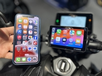 Chigee XR-2: Ureaj za zrcaljenje aplikacija s mobitela