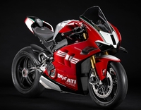 Ducati Panigale V4 SP2 u ast 916-ice