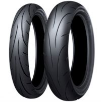 Dunlop Sportmax Q-Lite: Nova guma za lake motocikle