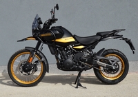 Royal Enfield Himalayan 450 stigao u Hrvatsku