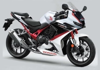 Stie Honda CBR 750 R?