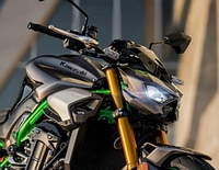 Kawasaki Z 900 (2025): Slabiji i tei od prethodnika