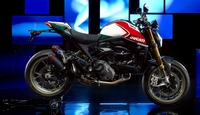 Ducati Monster 30 Anniversary: Samo 500 primjeraka