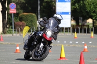 Moto Gymkhana Croatia: Tree natjecanje u sezoni 2023.