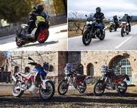 Jesenski popusti na odabrane modele Piaggio Grupe