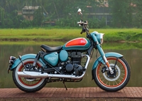 Royal Enfield Goan Classic 350: Bobber koji slavi slobodu