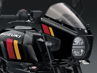 Isprobajte vrhunske Suzuki motocikle u vaem gradu