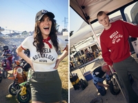 Vespa predstavlja kolekciju odjeće 'Miscela Nostalgia' Vespa predstavlja kolekciju odjeće 'Miscela Nostalgia'