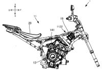 Stie Yamaha MT-07 s automatskim mjenjaem