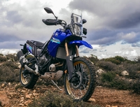 Predstavljena Yamaha Tenere 700 Extreme