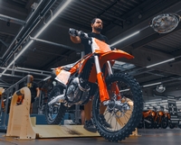 KTM ukida 500 radnih mjesta i dovodi menad�ere iz BMW-a