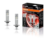 Osram Night Breaker LED Speed H1
