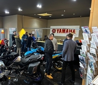 Yamahina godi�nja konvencija prodava�a i servisera