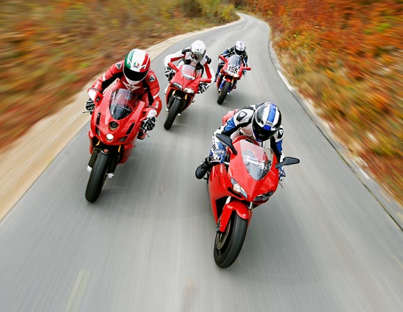 Ducati
