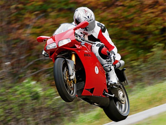 Ducati