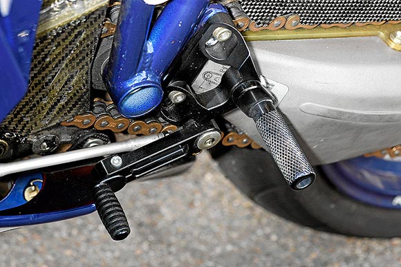 Ducati