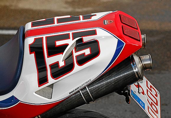 Ducati