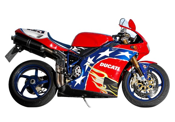 Ducati