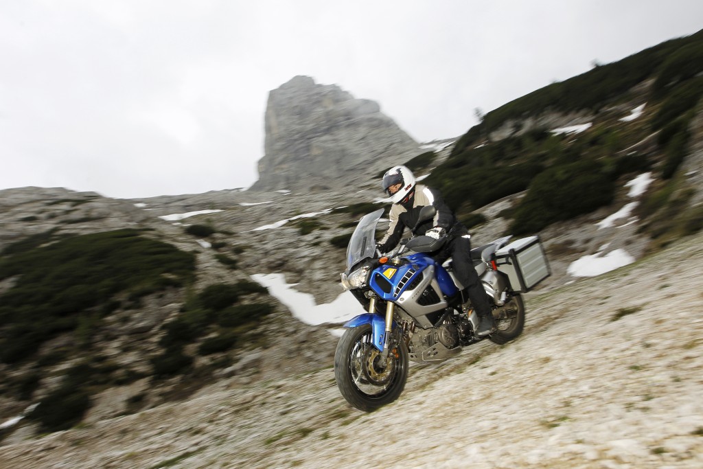  Motogalerija Alpenmasters 2010. - Enduro