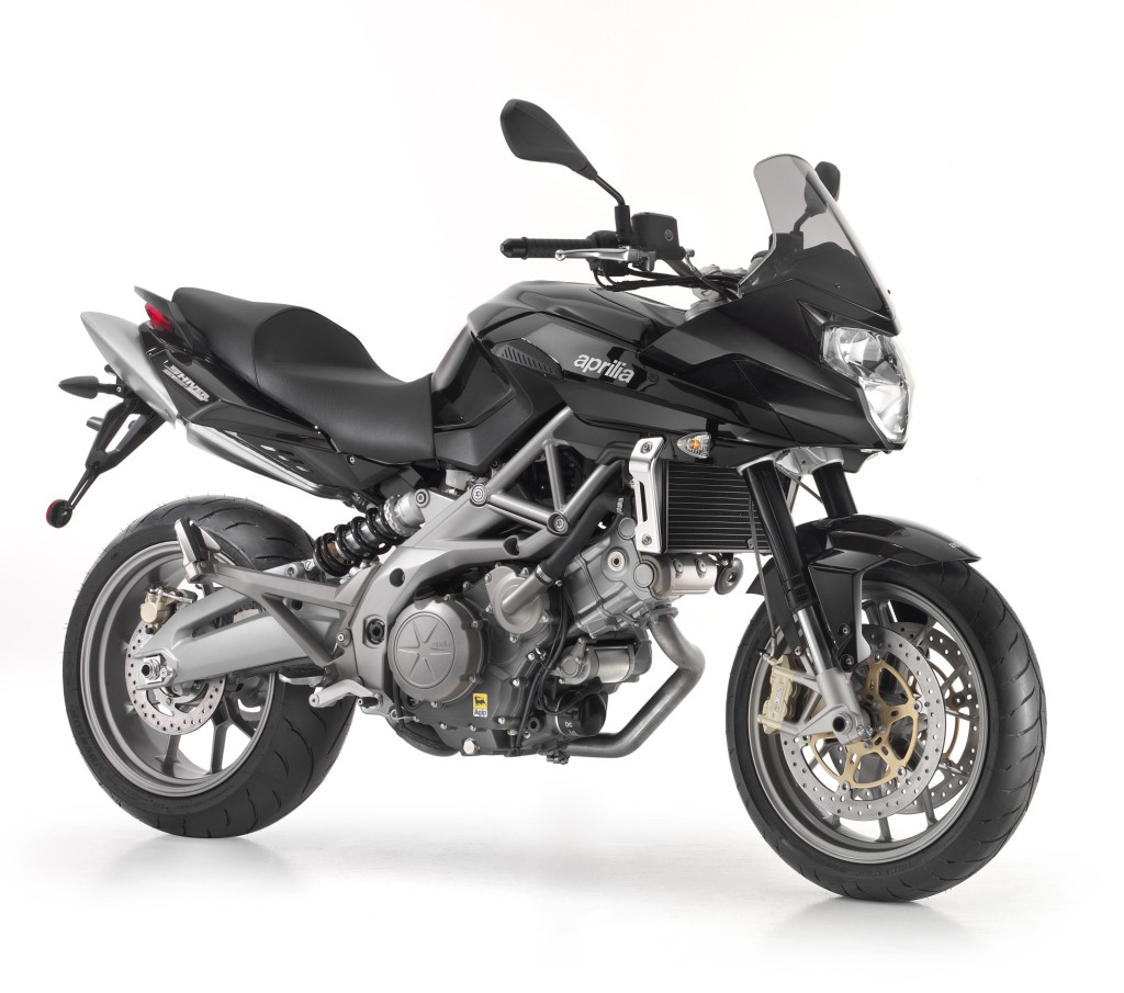  Motogalerija Aprilia SL 750 Shiver