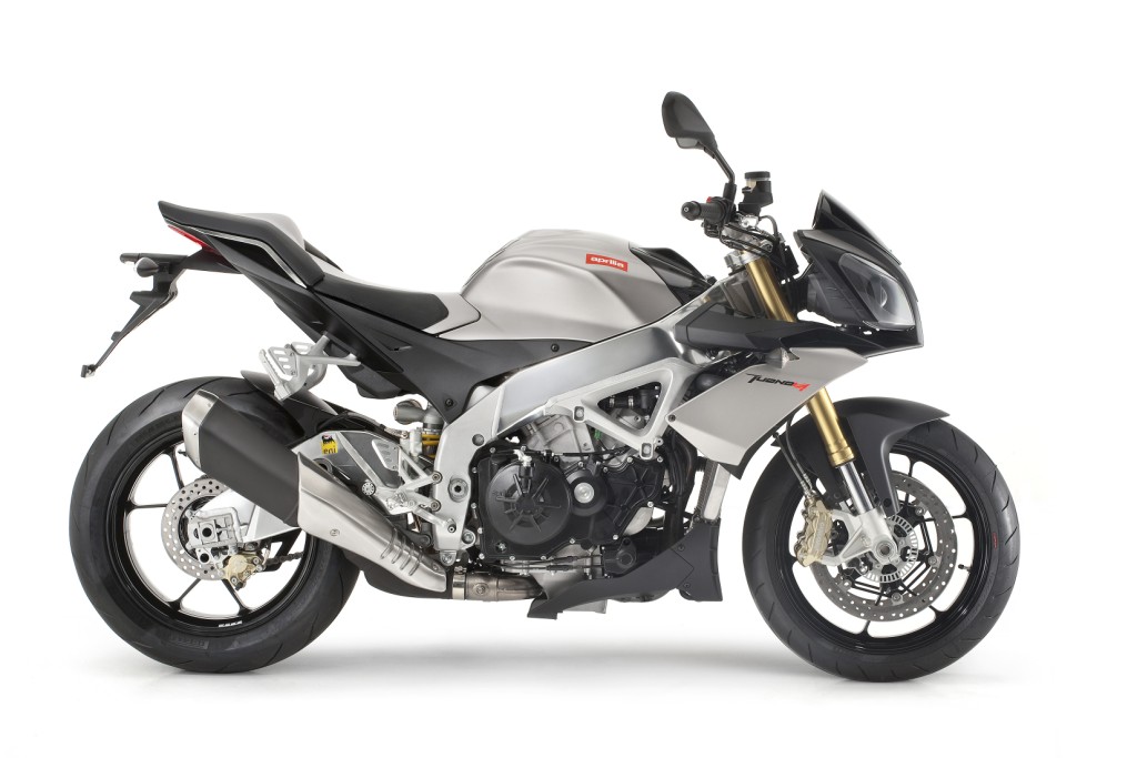  Motogalerija Aprilia Tuono