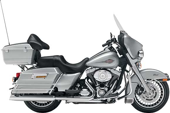  Motogalerija H-D svi noviteti za 2011. godinu