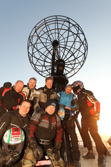  Motogalerija Usporedni: Maksi enduro (2010.)