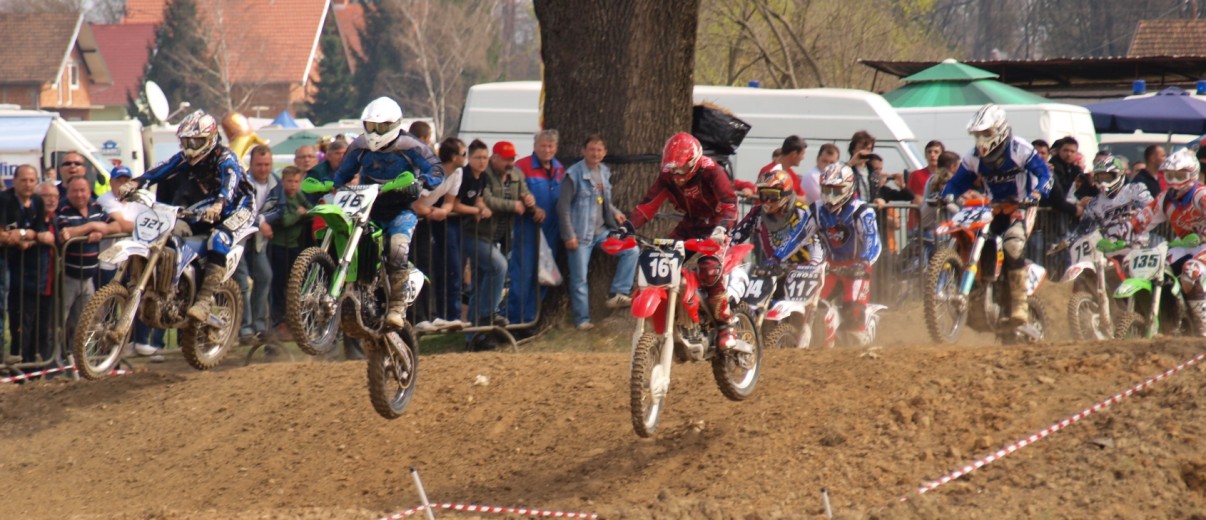  Predstavljamo Internacionalna motokros utrka u Po¾egi - 3. travnja 2011.