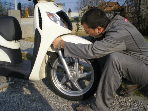  Predstavljamo Pregled prije kupnje - motor, skuter, quad