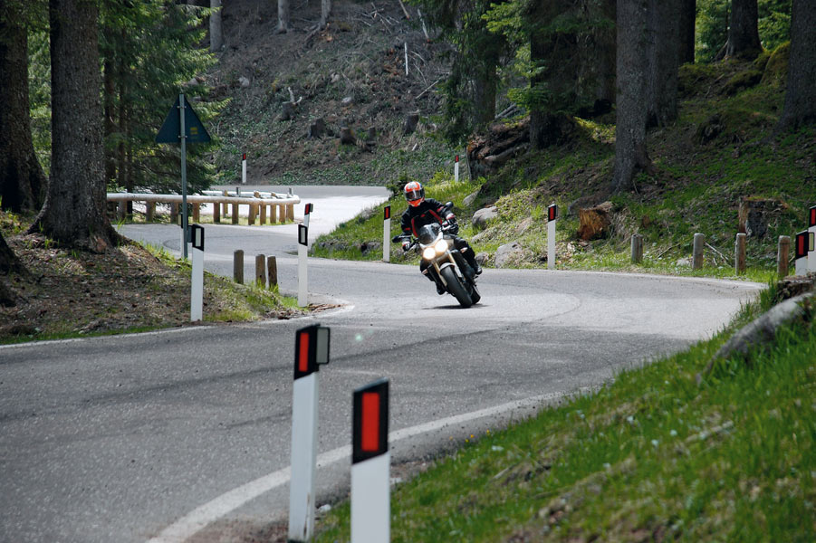  Putopisi Putopis - Monte Grappa