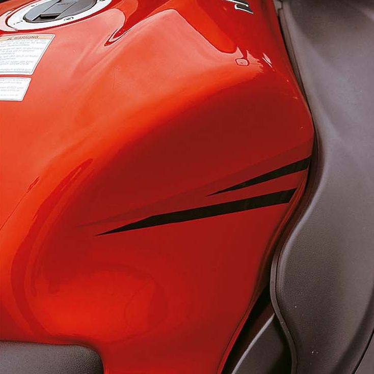 Suzuki GSX 1300 R Hayabusa