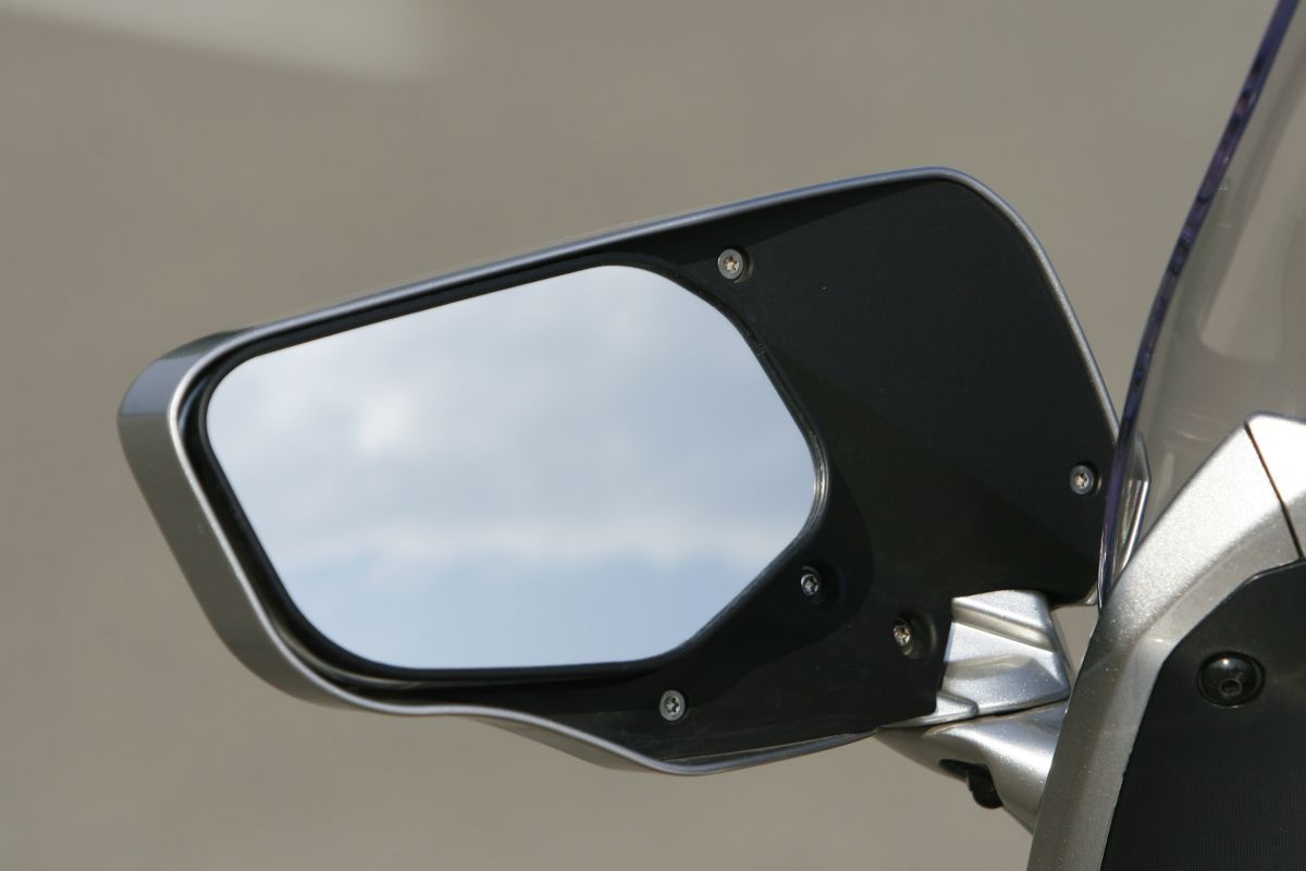 Yamaha FJR 1300 AS